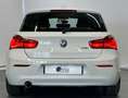BMW 118 118i 136 Lounge Blanc - thumbnail 6