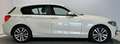 BMW 118 118i 136 Lounge Blanc - thumbnail 4