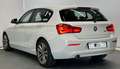 BMW 118 118i 136 Lounge Blanc - thumbnail 7