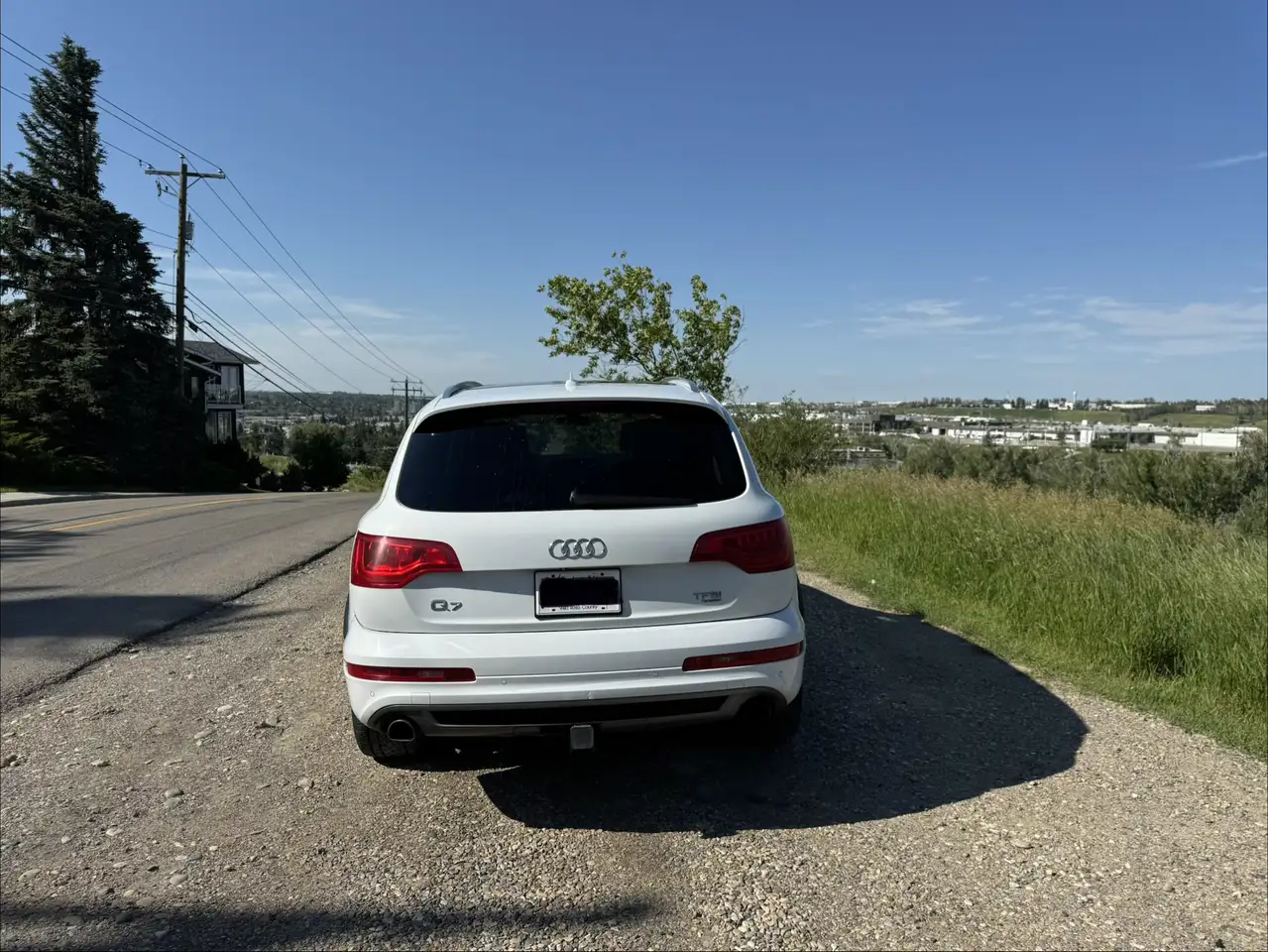 Q7 снимка Q7