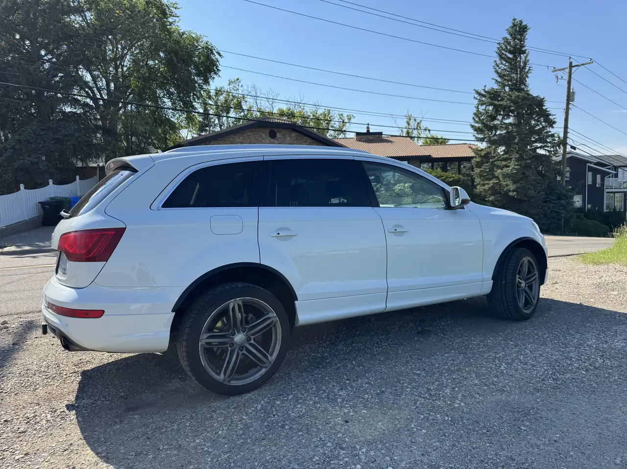Q7 снимка Q7