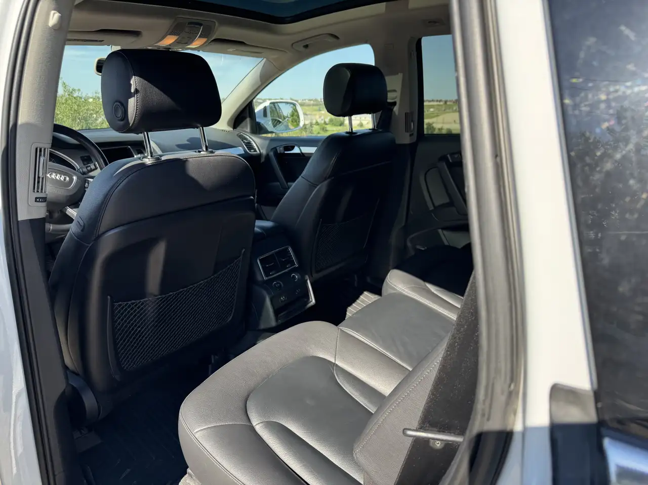 Q7 снимка Q7