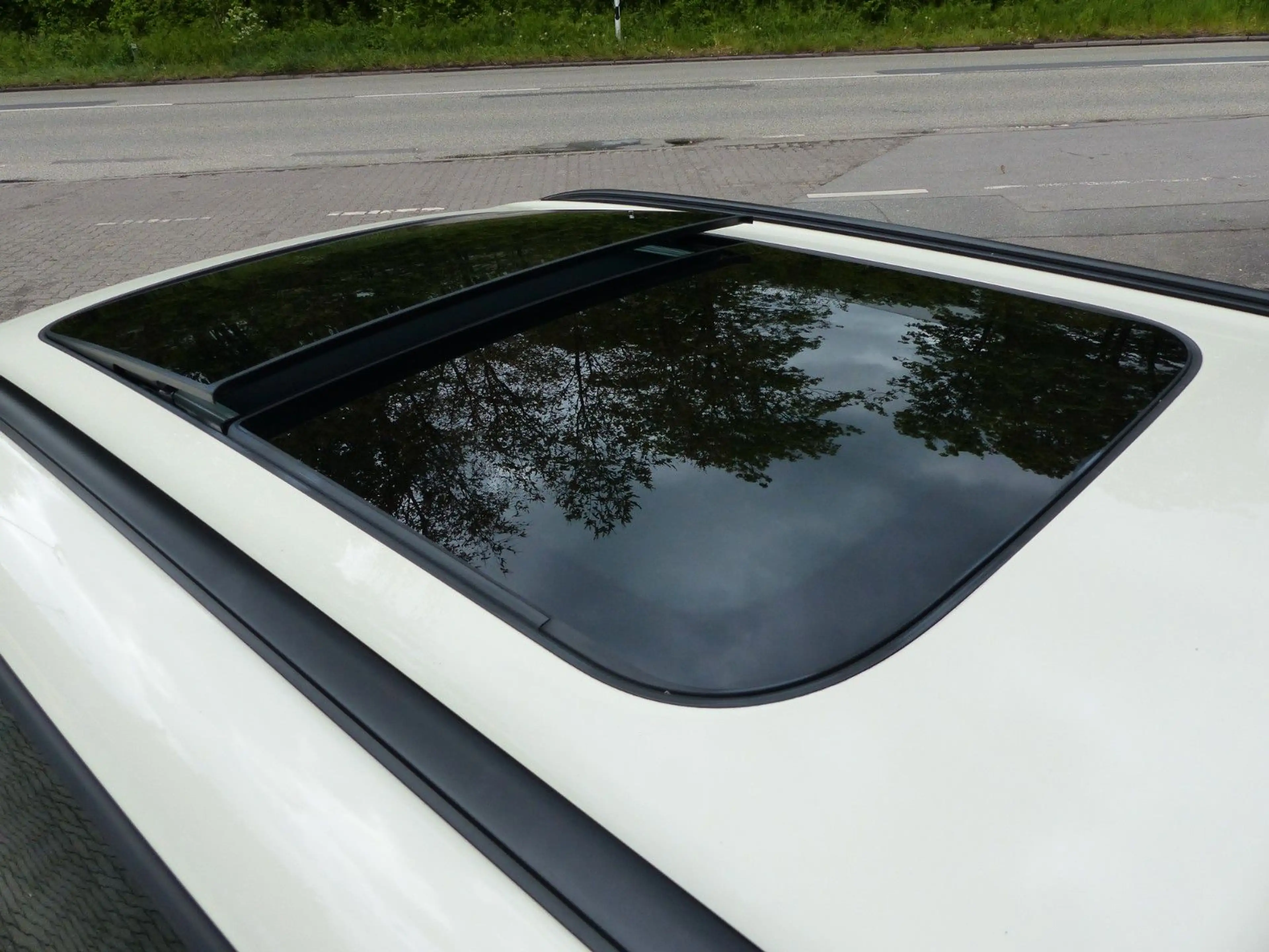 MINI One Clubman Aut., Navi, Panoramadach, K.-Leder — photo 10