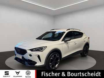 2.0 TSI VZ 4Drive DCC NAVI ACC LED