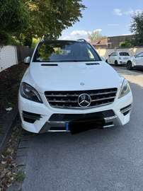 BlueTEC 4MATIC 7G-TRONIC