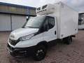 Iveco Daily 35C16 Frigo Blanc - thumbnail 2