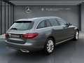 Mercedes-Benz C 220 d T PANO KAMERA MULTIBEAM EXCLUSIVE Exter. Grau - thumbnail 13