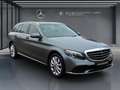 Mercedes-Benz C 220 d T PANO KAMERA MULTIBEAM EXCLUSIVE Exter. Grau - thumbnail 19