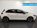 Hyundai i30 N-Line Automatik 140PS Weiß - thumbnail 3