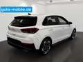 Hyundai i30 N-Line Automatik 140PS Weiß - thumbnail 4