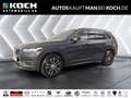 Volvo XC90 B6B AWD Momentum LEDER NAVI PANO ACC KAMERA Grau - thumbnail 1