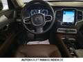 Volvo XC90 B6B AWD Momentum LEDER NAVI PANO ACC KAMERA Grau - thumbnail 11