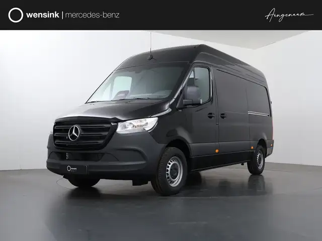 Mercedes-Benz Sprinter 317 CDI L2 H2 PRO | Dubbele Schuifdeur | Smartphon