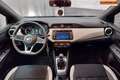 Nissan Micra 0.9 IG-T * Bose* Cruise*GPS*ST/STP*Blth*225€x60 Zwart - thumbnail 6