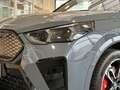 BMW iX2 EDRIVE20 M-Sport Pro AHK HUD DA+ Sportpaket Grey - thumbnail 7