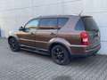 SsangYong Rexton W 2,2 E-XDI AT 4WD Sapphire # 7-SITZER # AHK RKam Braun - thumbnail 8