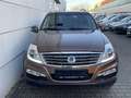 SsangYong Rexton W 2,2 E-XDI AT 4WD Sapphire # 7-SITZER # AHK RKam Braun - thumbnail 7
