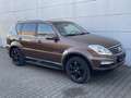 SsangYong Rexton W 2,2 E-XDI AT 4WD Sapphire # 7-SITZER # AHK RKam Braun - thumbnail 6