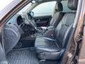 SsangYong Rexton W 2,2 E-XDI AT 4WD Sapphire # 7-SITZER # AHK RKam Braun - thumbnail 11
