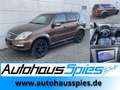 SsangYong Rexton W 2,2 E-XDI AT 4WD Sapphire # 7-SITZER # AHK RKam Braun - thumbnail 1