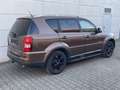 SsangYong Rexton W 2,2 E-XDI AT 4WD Sapphire # 7-SITZER # AHK RKam Braun - thumbnail 3