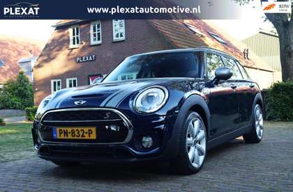 MINI Cooper S Clubman 2.0 Chili Serious Business | Panoramadak | Slechts