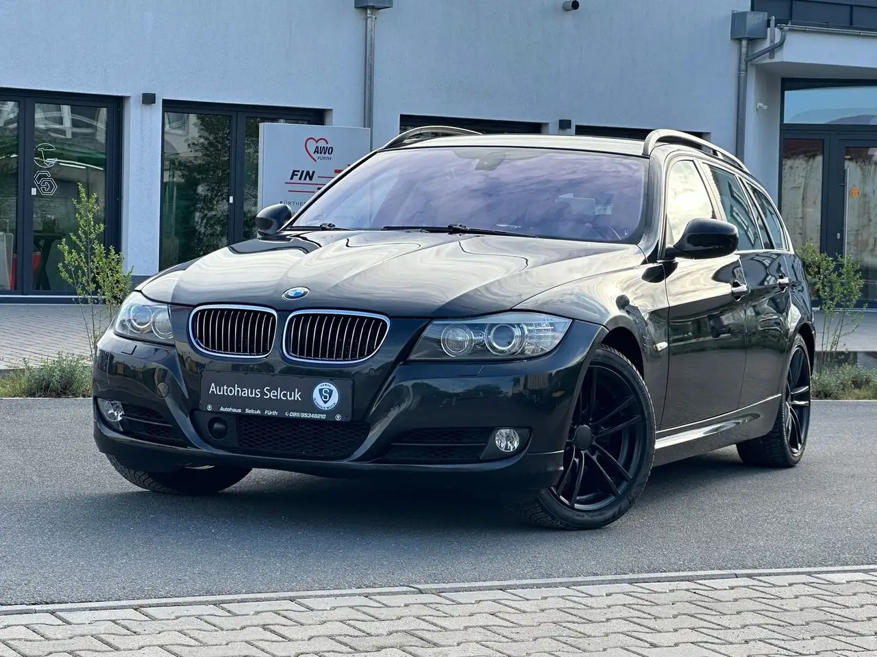 BMW 325