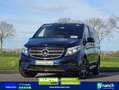 Mercedes-Benz V 250 CDI L2 Dubbel Cabine AMG Blauw - thumbnail 1