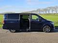 Mercedes-Benz V 250 CDI L2 Dubbel Cabine AMG Blauw - thumbnail 18