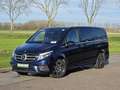 Mercedes-Benz V 250 CDI L2 Dubbel Cabine AMG Blauw - thumbnail 2