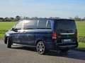 Mercedes-Benz V 250 CDI L2 Dubbel Cabine AMG Blauw - thumbnail 6