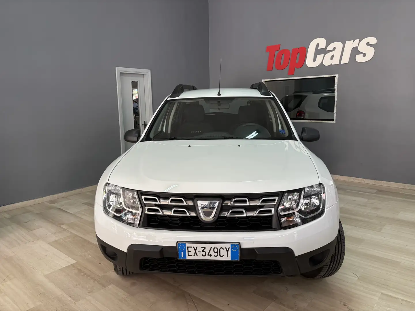 Dacia Duster 1.6 Ambiance Gpl 4x2 105cv - 2
