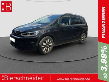 2.0 TDI DSG Goal 7S IQ.LIGHT NAVI KAMERA EASY-OPEN