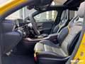 Mercedes-Benz A 45 AMG 45 S AMG EDITION-1 421cv 4MATIC 8G-DCT SPEEDSHIFT Jaune - thumbnail 15