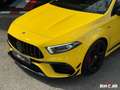 Mercedes-Benz A 45 AMG 45 S AMG EDITION-1 421cv 4MATIC 8G-DCT SPEEDSHIFT Jaune - thumbnail 9