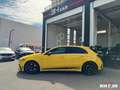 Mercedes-Benz A 45 AMG 45 S AMG EDITION-1 421cv 4MATIC 8G-DCT SPEEDSHIFT Jaune - thumbnail 7