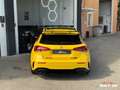 Mercedes-Benz A 45 AMG 45 S AMG EDITION-1 421cv 4MATIC 8G-DCT SPEEDSHIFT Jaune - thumbnail 5