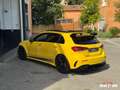 Mercedes-Benz A 45 AMG 45 S AMG EDITION-1 421cv 4MATIC 8G-DCT SPEEDSHIFT Jaune - thumbnail 6
