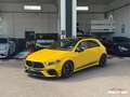 Mercedes-Benz A 45 AMG 45 S AMG EDITION-1 421cv 4MATIC 8G-DCT SPEEDSHIFT Jaune - thumbnail 1