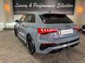 Audi RS3 Quattro 2.5 TFSI 400ch - Pas de Malus - 17000km -  Grijs - thumbnail 3