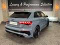 Audi RS3 Quattro 2.5 TFSI 400ch Gris - thumbnail 5