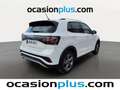 Volkswagen T-Cross 1.0 TSI R-Line Aut. 85kW Blanco - thumbnail 4