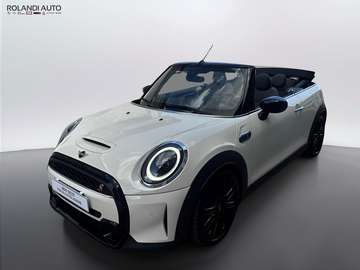 2.0 Cooper S