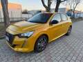 Peugeot 208 BlueHDi 100 Stop&Start ,Active Pack Jaune - thumbnail 8