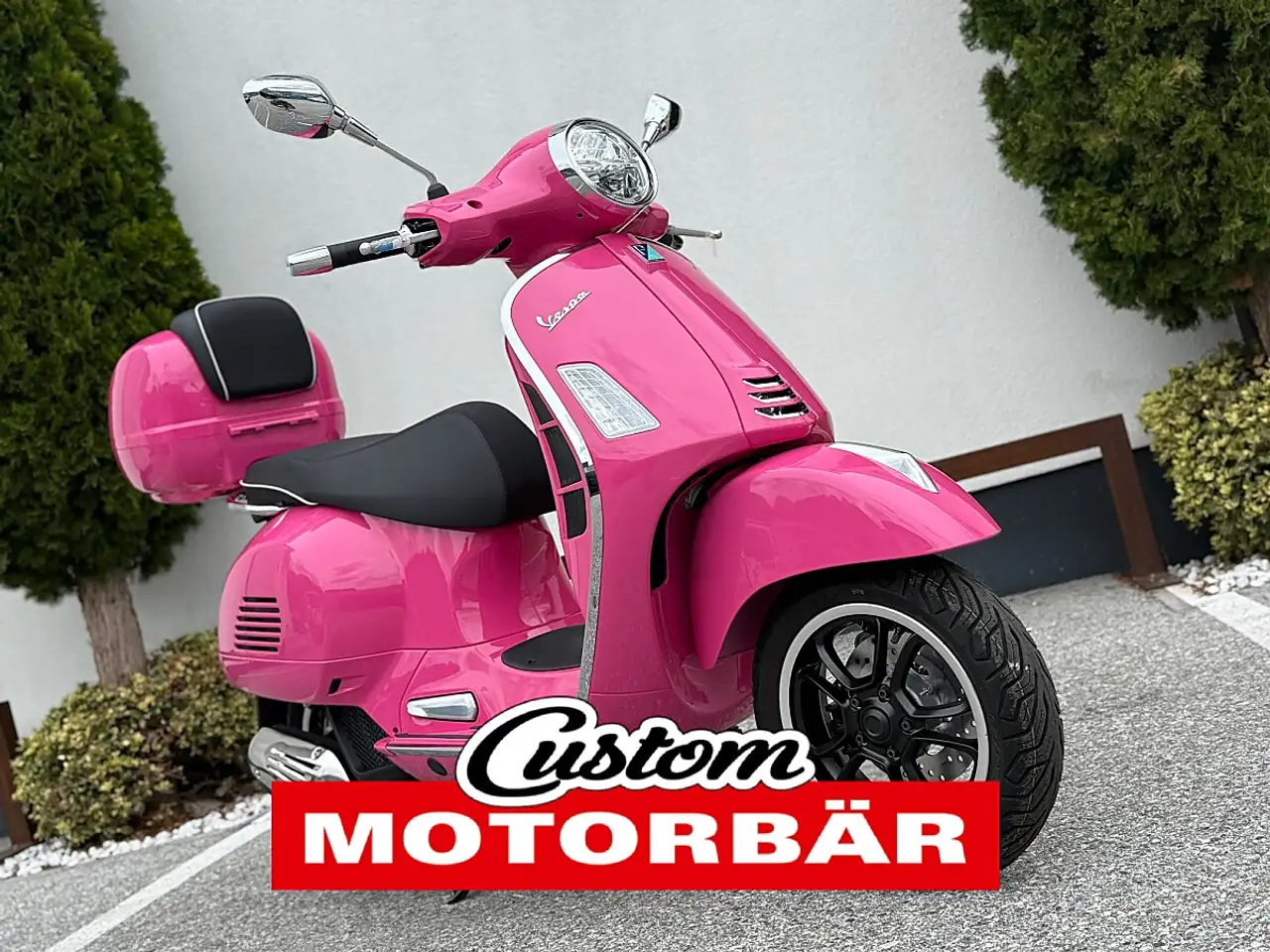 Vespa