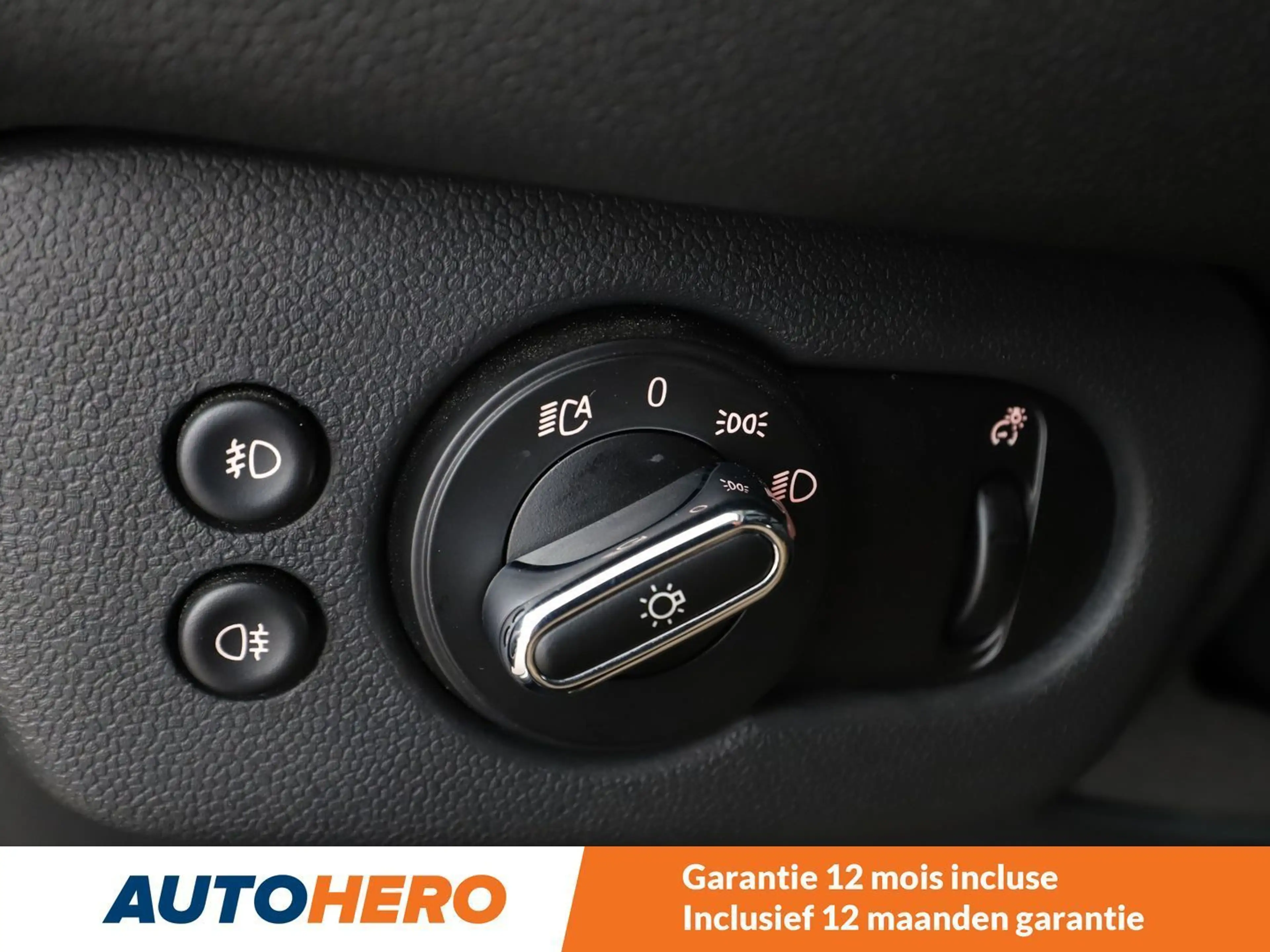 MINI Cooper Clubman Cooper — photo 14