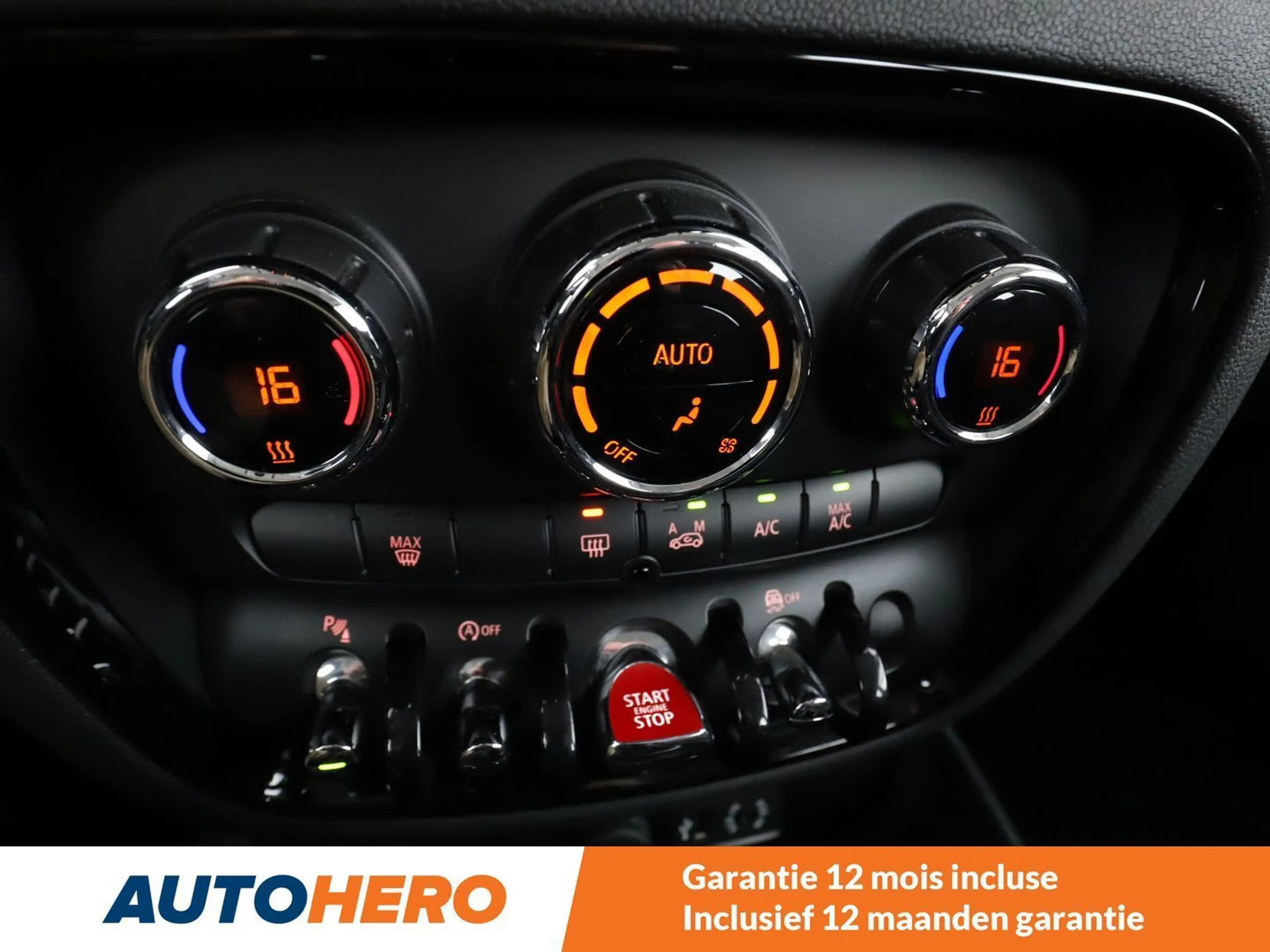 MINI Cooper Clubman Cooper — photo 12