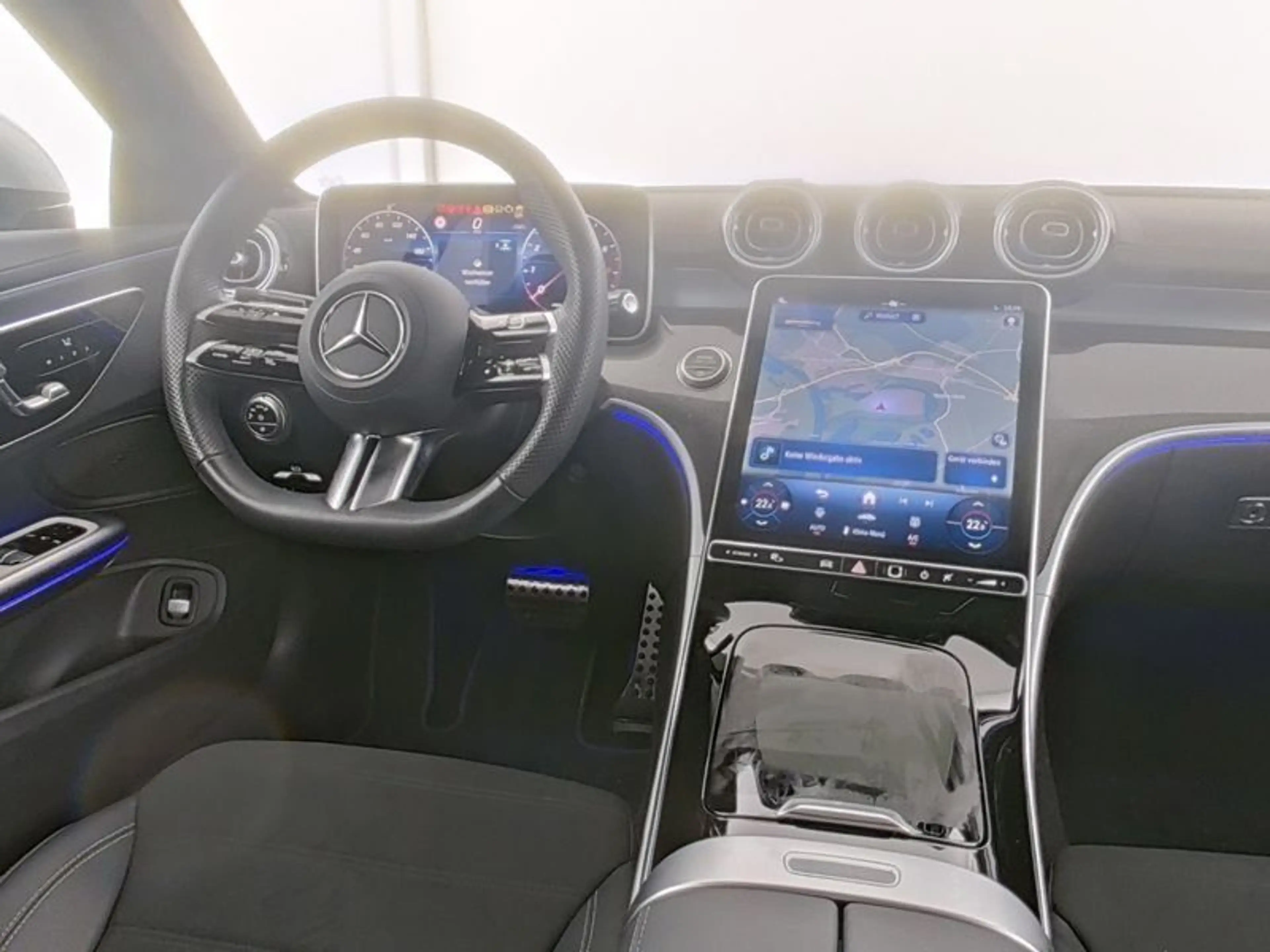 Mercedes-Benz CLE 200 Coupe AMG-ADVANCED+ PANO MEMORY WINTER — photo 8