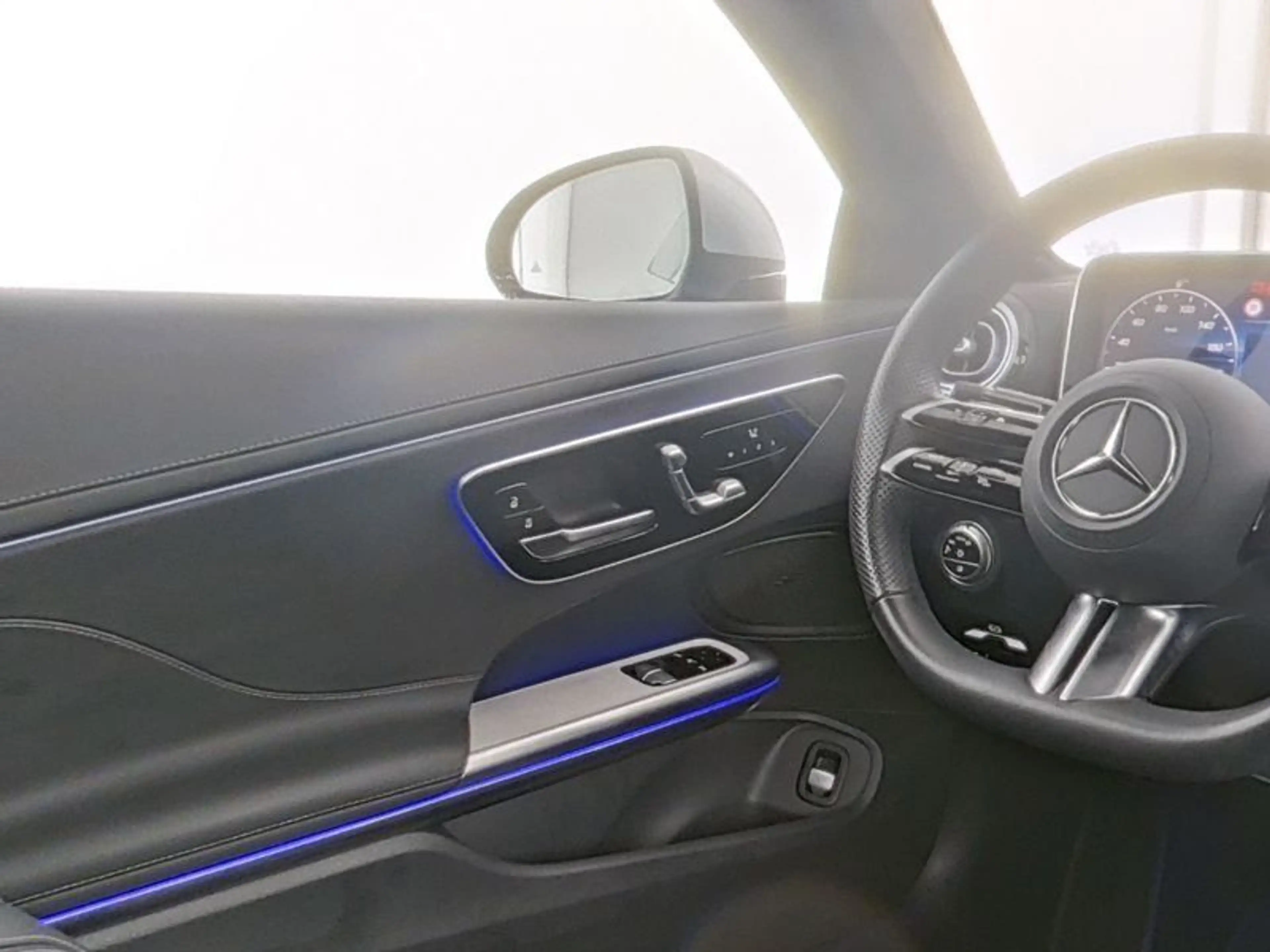 Mercedes-Benz CLE 200 Coupe AMG-ADVANCED+ PANO MEMORY WINTER — photo 6