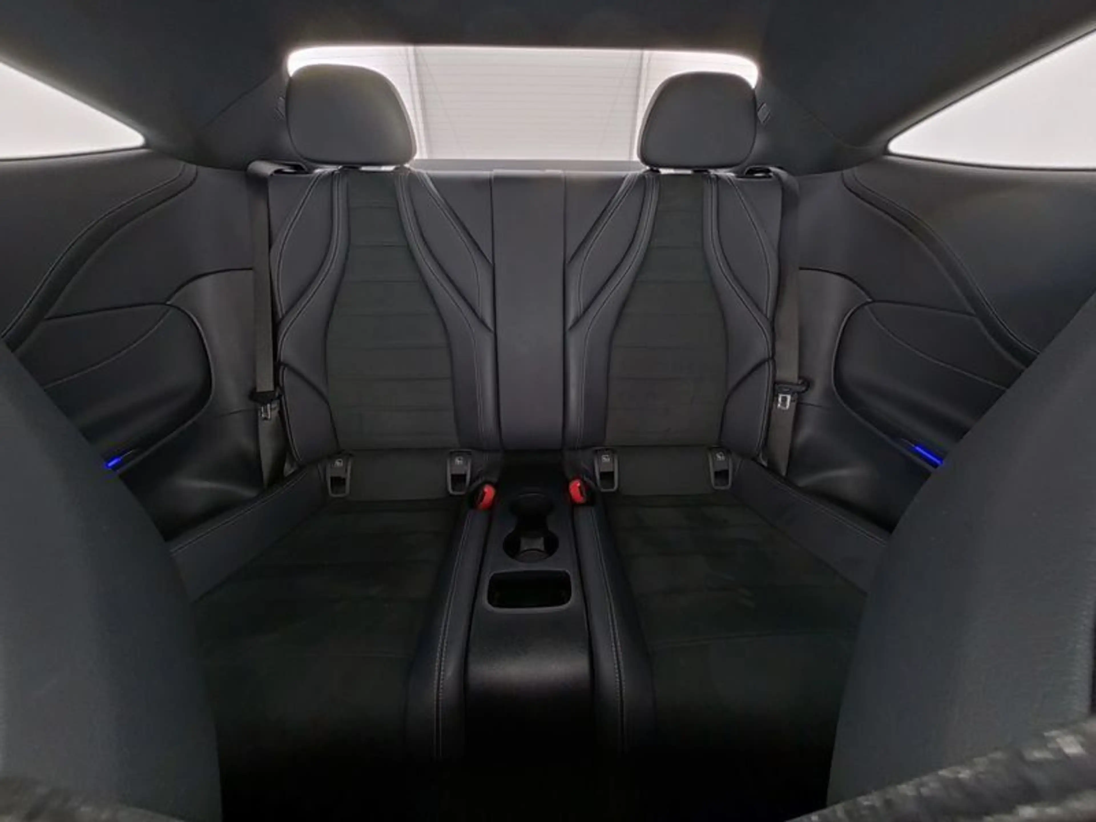 Mercedes-Benz CLE 200 Coupe AMG-ADVANCED+ PANO MEMORY WINTER — photo 10